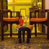 The Umaid Vilas Royal Heritage Haveli,Jhalana Doongri>>Jaipur,3 star