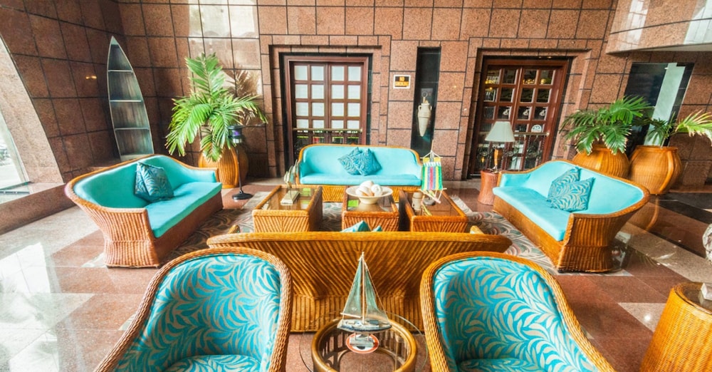 ghl relax hotel sunrise