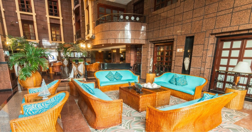 ghl relax hotel sunrise