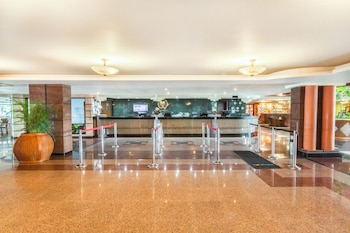 ghl relax hotel sunrise