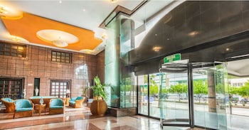 ghl relax hotel sunrise