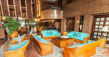 ghl relax hotel sunrise