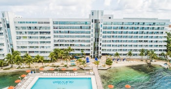ghl relax hotel sunrise