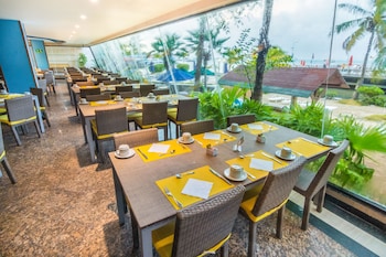 ghl relax hotel sunrise