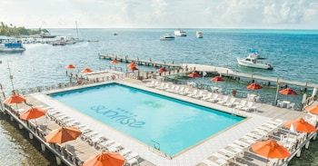 ghl relax hotel sunrise