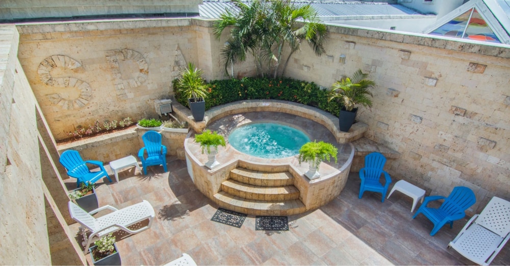 ghl relax hotel sunrise