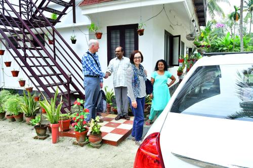cochin