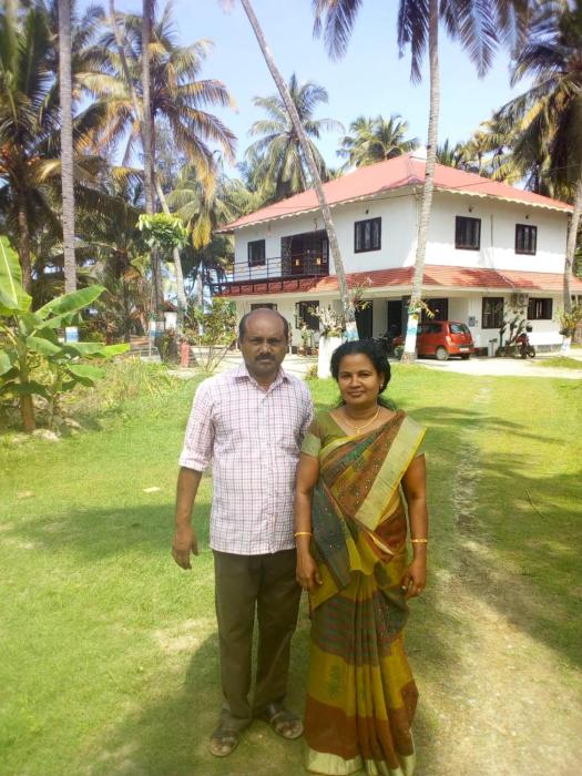 cochin