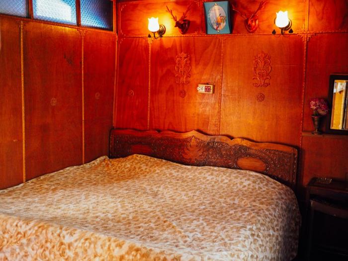 veena palace group of houseboats