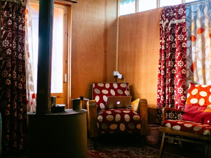 veena palace group of houseboats