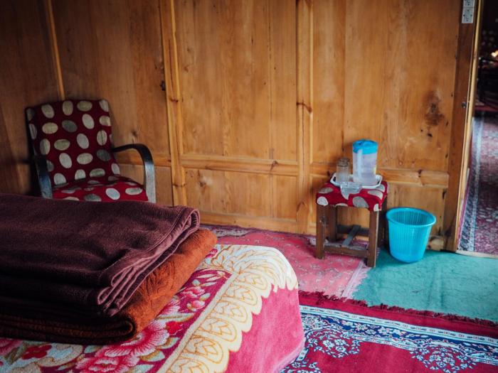 veena palace group of houseboats