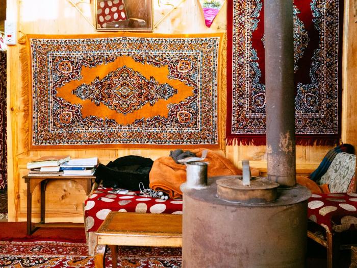 veena palace group of houseboats