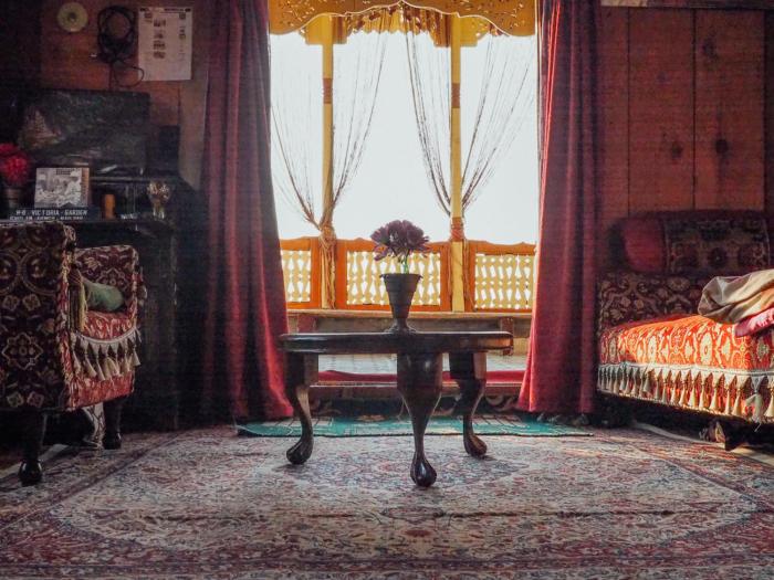 veena palace group of houseboats