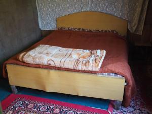 veena palace group of houseboats