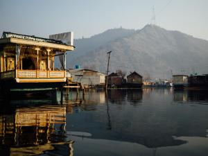 veena palace group of houseboats