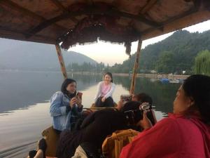 veena palace group of houseboats