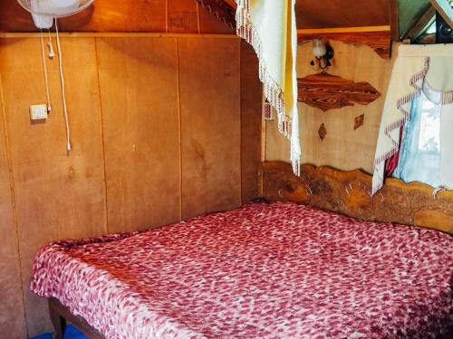 veena palace group of houseboats