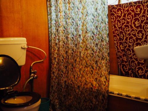 veena palace group of houseboats