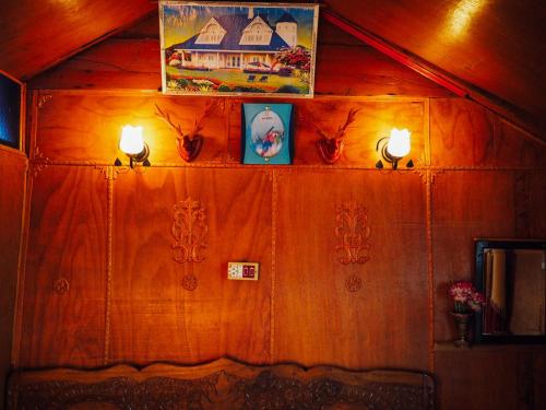 veena palace group of houseboats