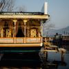 veena palace group of houseboats