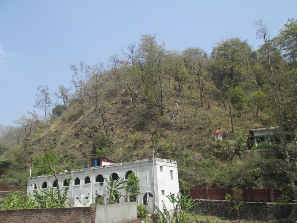 swami samarpan ashram