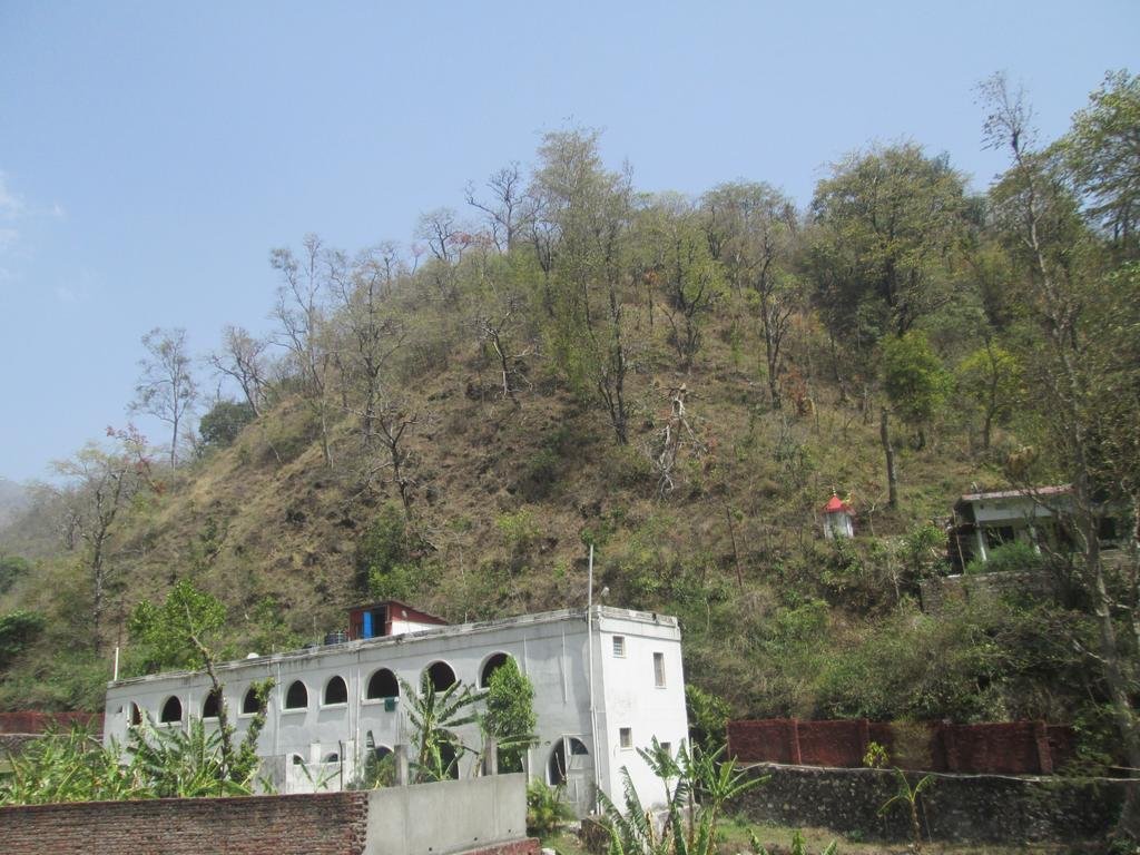 swami samarpan ashram