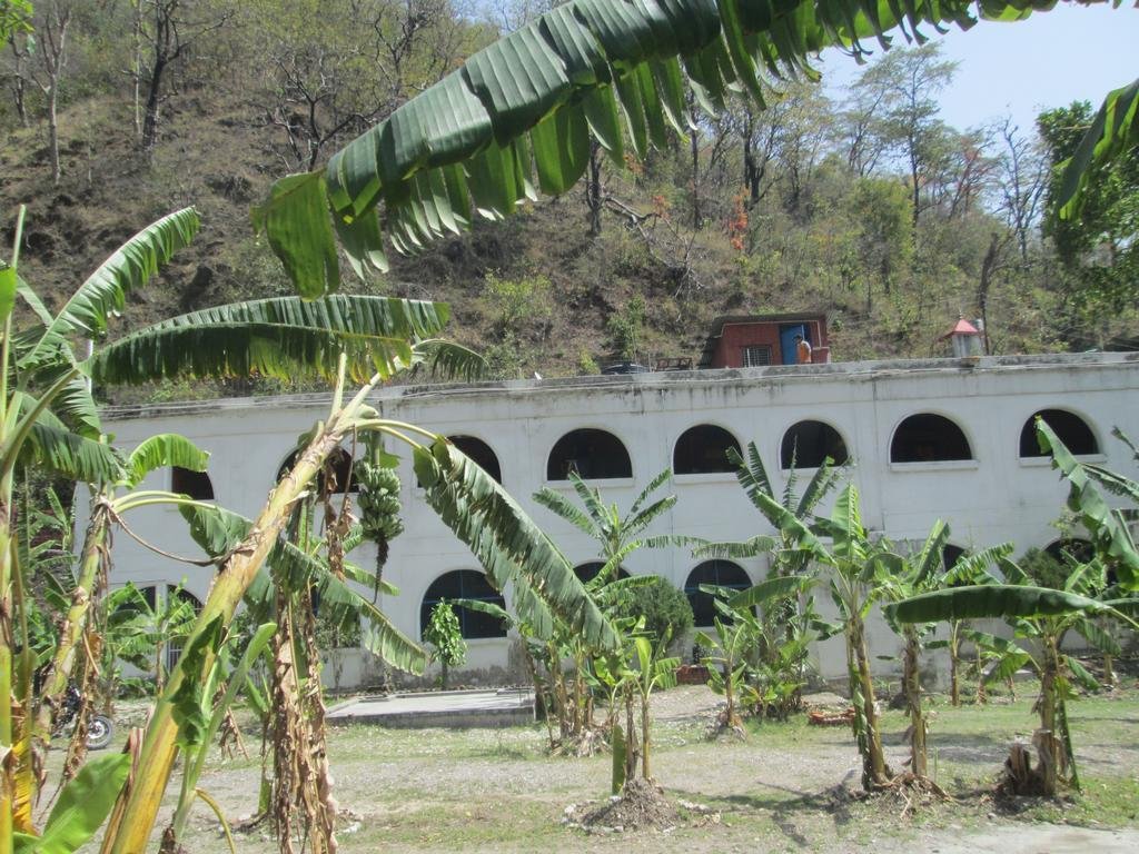 swami samarpan ashram