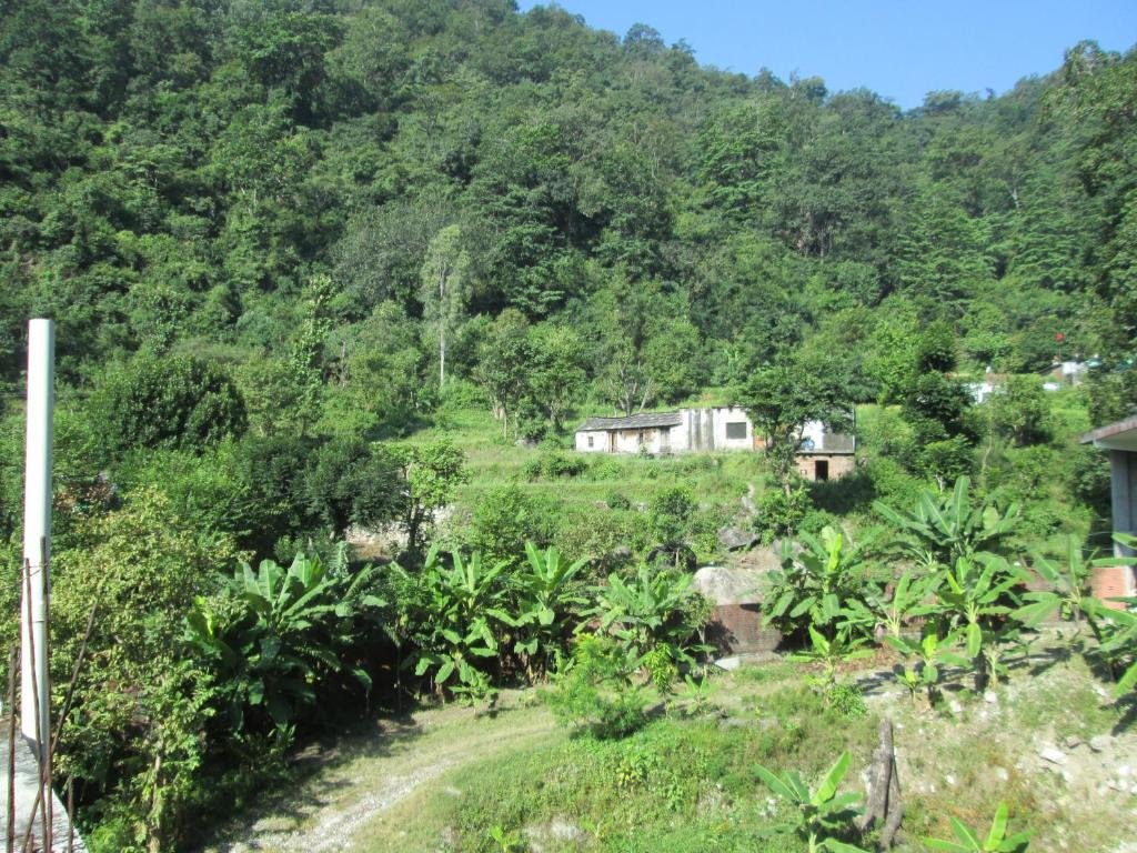 swami samarpan ashram
