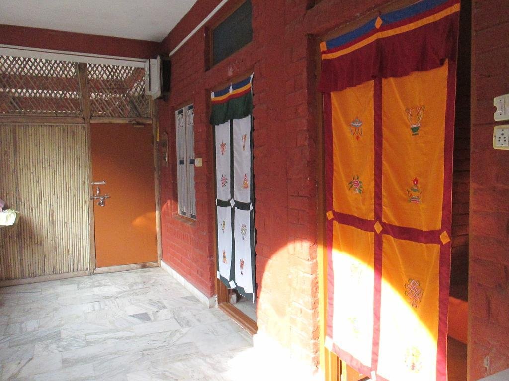 swami samarpan ashram