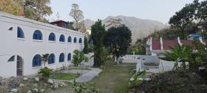 swami samarpan ashram