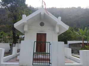 swami samarpan ashram