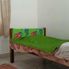 Swami Samarpan Ashram,Rishikesh>>Narendranagar,5 star