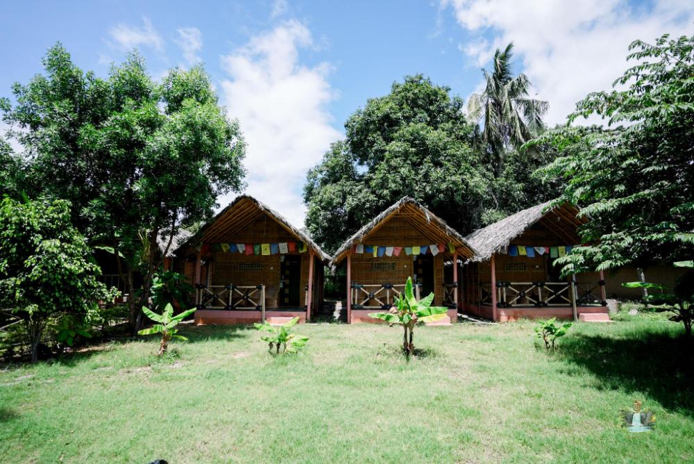 waterfall guesthouse