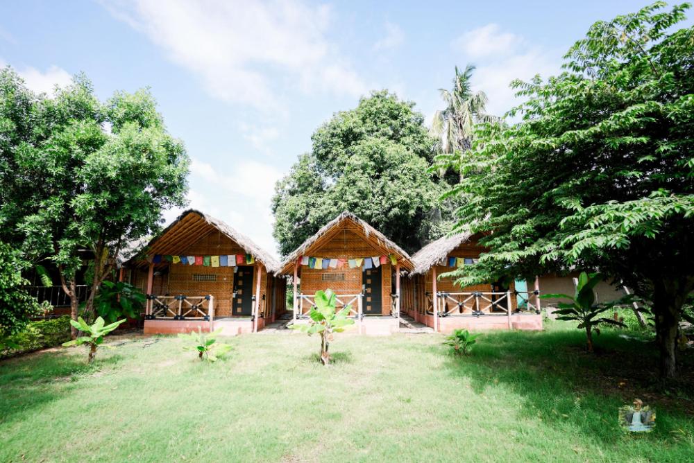 waterfall guesthouse