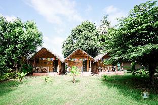waterfall guesthouse