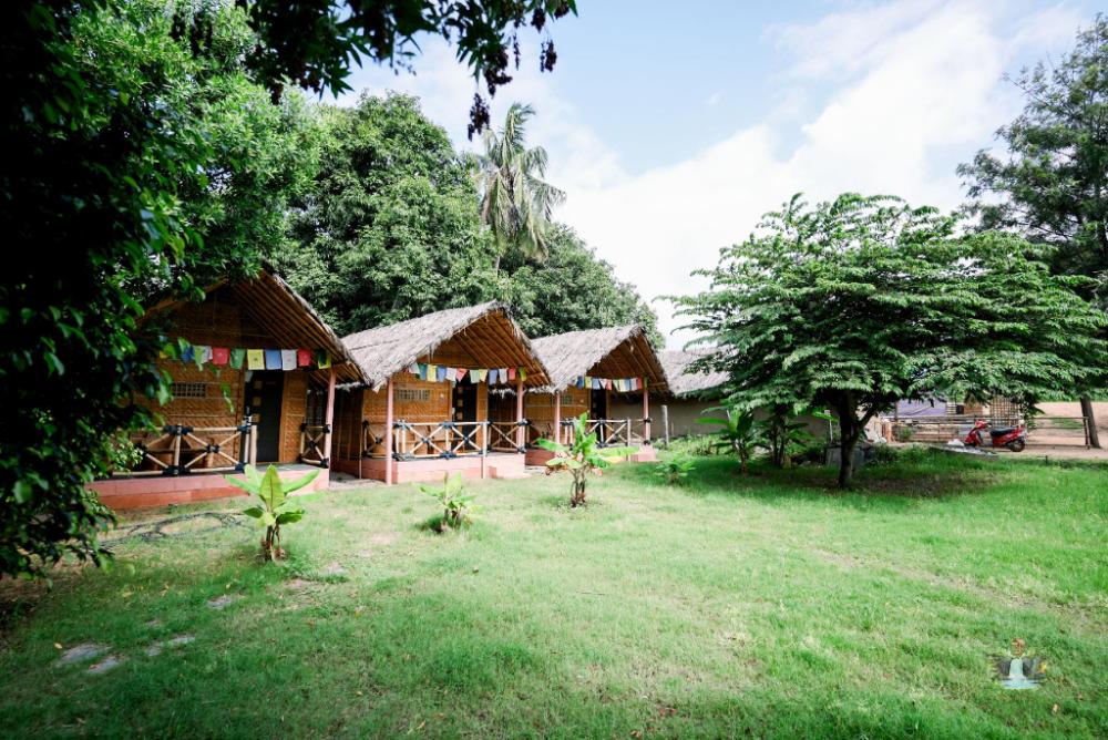 waterfall guesthouse