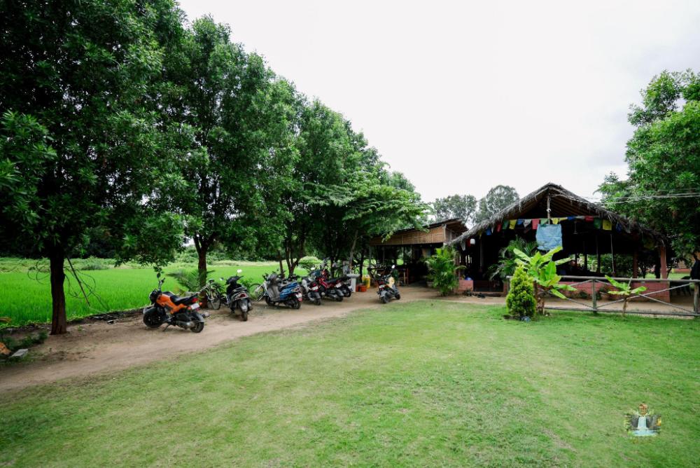 waterfall guesthouse
