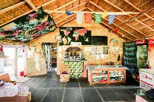 waterfall guesthouse