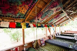 waterfall guesthouse