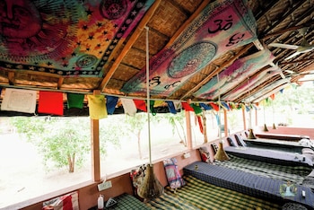 waterfall guesthouse