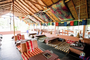 waterfall guesthouse