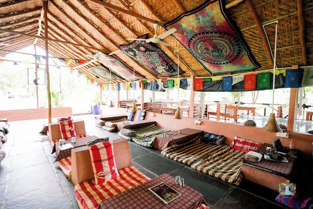 waterfall guesthouse