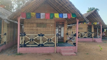 waterfall guesthouse