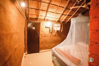waterfall guesthouse
