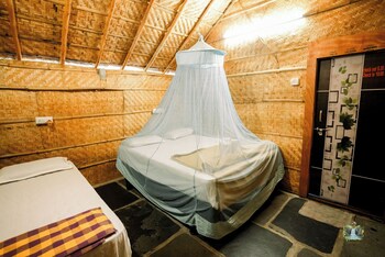 waterfall guesthouse