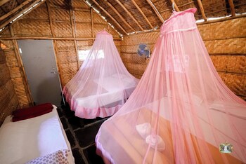 waterfall guesthouse