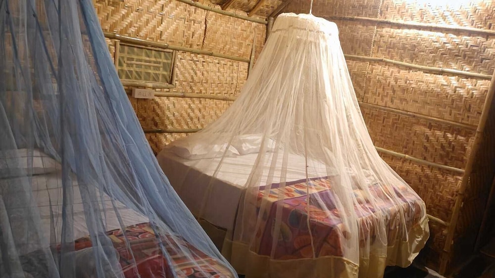 waterfall guesthouse