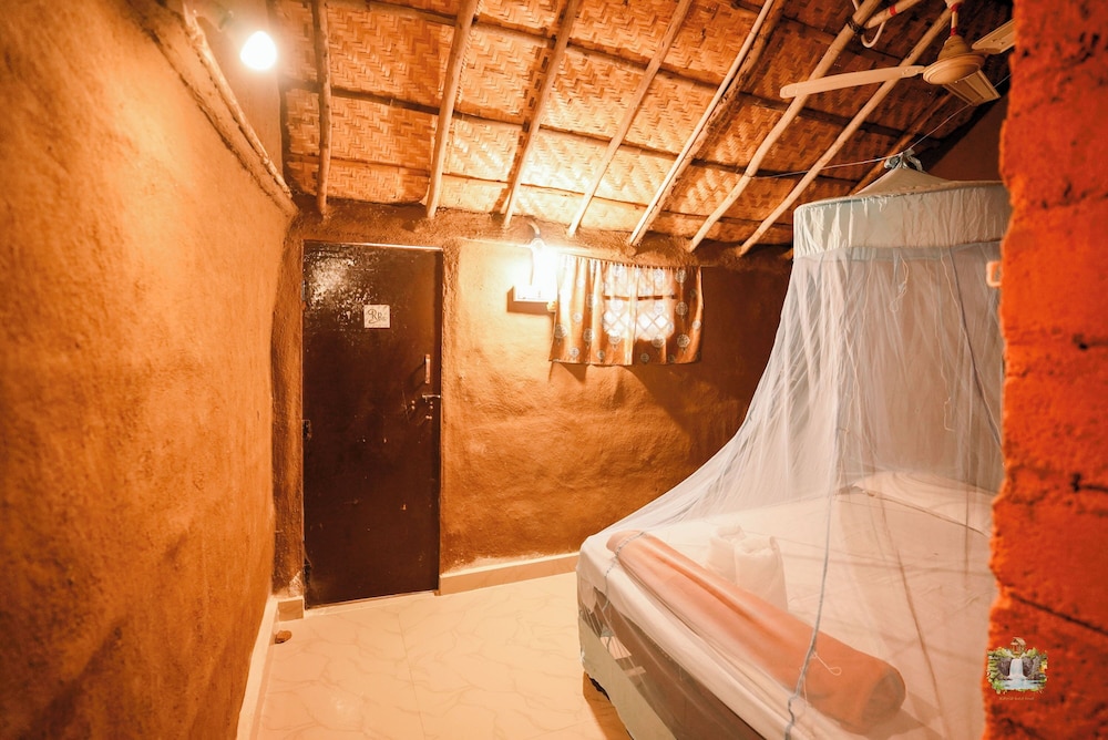 waterfall guesthouse
