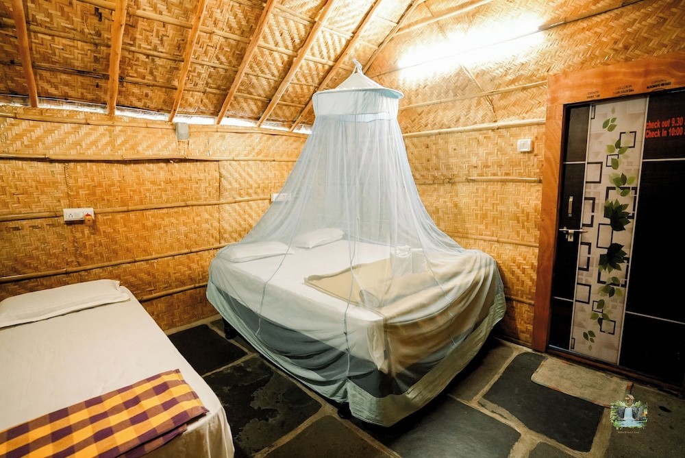 waterfall guesthouse