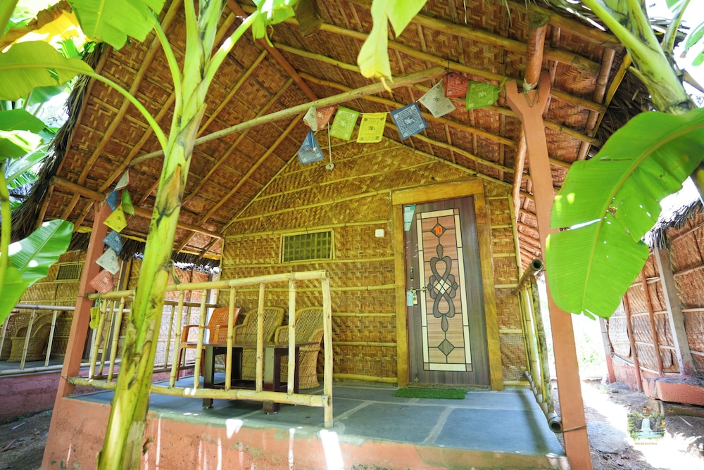 waterfall guesthouse
